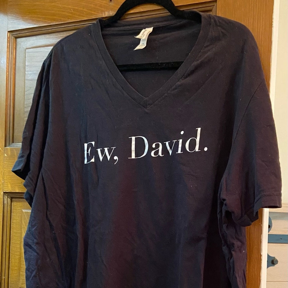 Schitt’s Creek tee